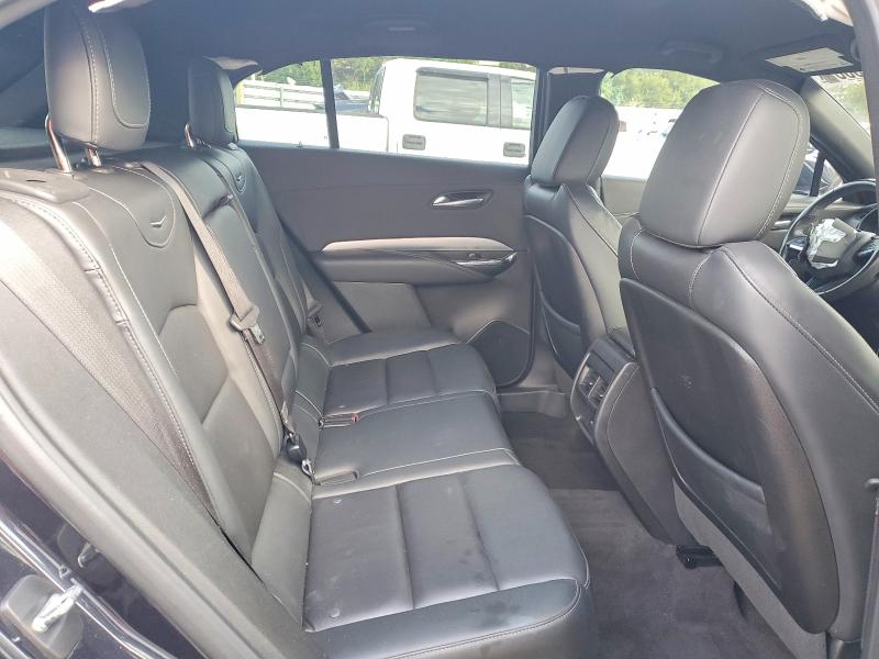 Продаж на аукціоні авто 2023 Cadillac Xt4, vin: 1GYFZCR44PF163209, номер лоту: 74815085