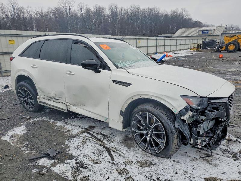 Aukcja sprzedaży 2025 Mazda Cx-70, vin: JM3KJDHC0S1112006, numer aukcji: 97288495