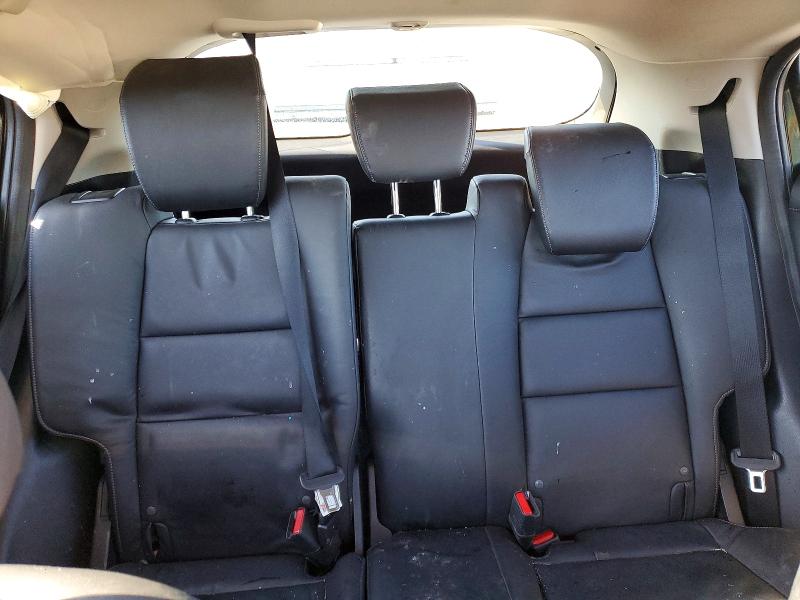 72924645 :رقم المزاد ، 3CZRU5H76GM701511 vin ، 2016 Honda Hr-v مزاد بيع
