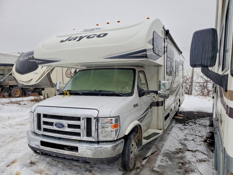 Aukcja sprzedaży 2019 Ford Econoline, vin: 1FDXE4FS5KDC03022, numer aukcji: 95140205