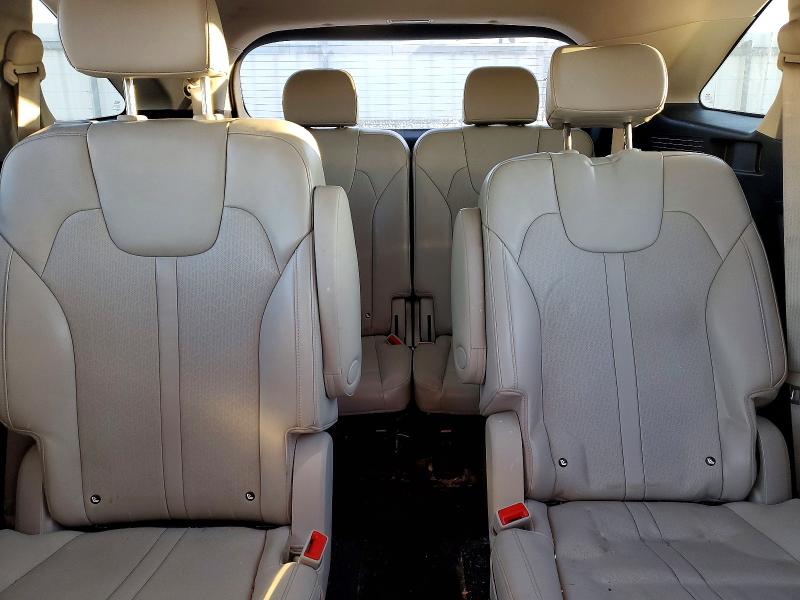 Aukcja sprzedaży 2022 Kia Sorento, vin: KNDRJDLH0N5116807, numer aukcji: 74890605