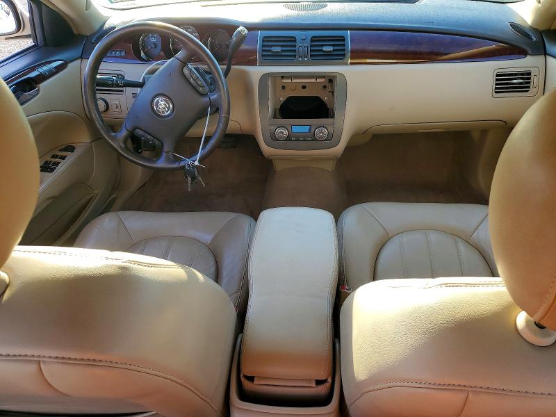 Aukcja sprzedaży 2009 Buick Lucerne, vin: 1G4HD57129U131192, numer aukcji: 74167555