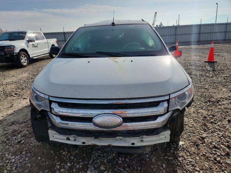 98230635 :رقم المزاد ، 2FMDK4GCXDBB22612 vin ، 2013 Ford Edge مزاد بيع