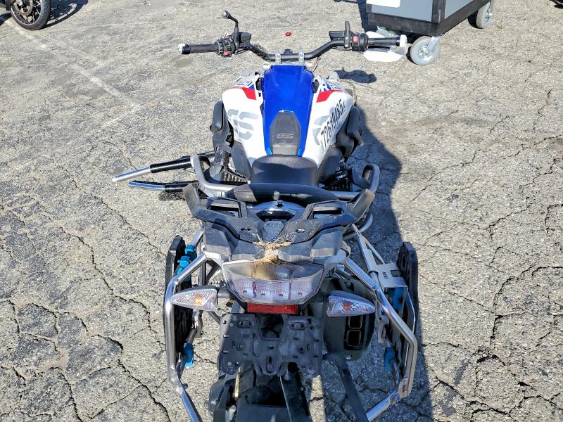 72619485 :رقم المزاد ، WB10J9306LZJ18113 vin ، 2020 Bmw R 1250 مزاد بيع