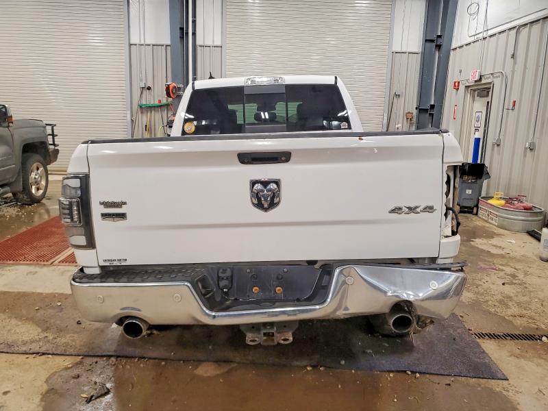99007605 :رقم المزاد ، 1C6RR7VT1HS863129 vin ، 2017 Ram 1500 مزاد بيع