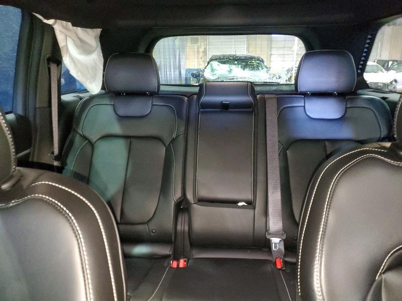 74772245 :رقم المزاد ، 1C4RJHBG0SC319395 vin ، 2025 Jeep Grand Cherokee مزاد بيع
