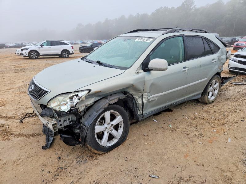 98249785 :رقم المزاد ، 2T2GA31U36C046902 vin ، 2006 Lexus Rx مزاد بيع