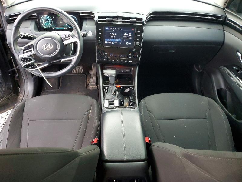 Aukcja sprzedaży 2022 Hyundai Tucson, vin: 5NMJFCAE2NH035077, numer aukcji: 74406195