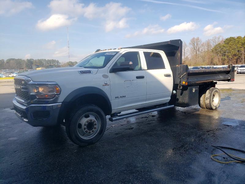 Auction sale of the 2019 Ram 5500, vin: 3C7WRNFL6KG574893, lot number: 98235335