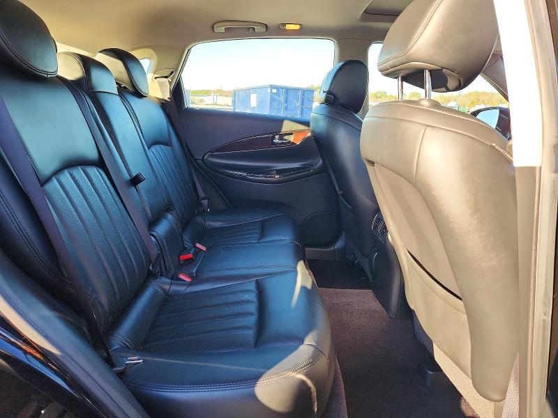 Aukcja sprzedaży 2016 Infiniti Qx50, vin: JN1BJ0RP9GM230664, numer aukcji: 74339625