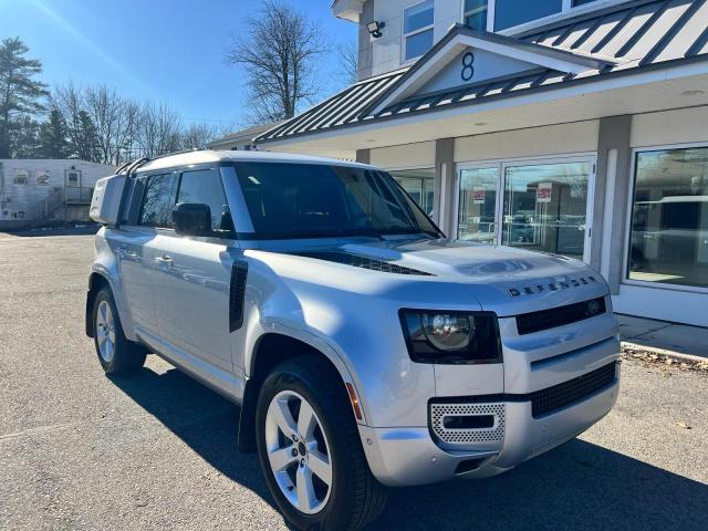 Aukcja sprzedaży 2022 Land Rover Defender 1, vin: SALEW7RU6N2097910, numer aukcji: 99811375
