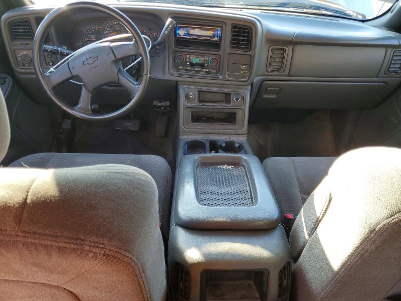72888305 :رقم المزاد ، 1GCHC29G94E131734 vin ، 2004 Chevrolet Silverado مزاد بيع