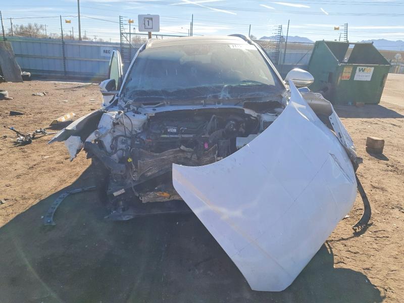 2023 Hyundai Tucson მანქანა იყიდება აუქციონზე, vin: 5NMJECAE9PH175794, აუქციონის ნომერი: 74128725