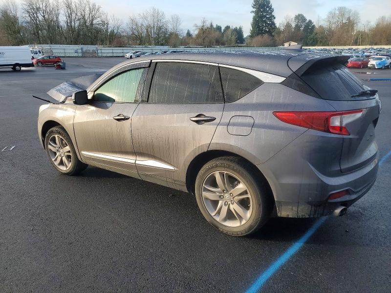 Aukcja sprzedaży 2020 Acura Rdx, vin: 5J8TC2H70LL036180, numer aukcji: 99710055