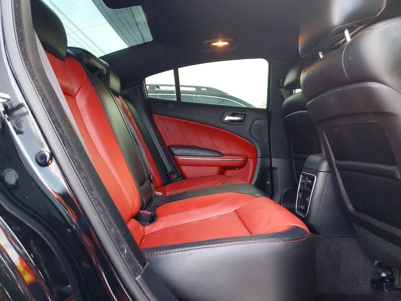 Продаж на аукціоні авто 2017 Dodge Charger, vin: 2C3CDXJG6HH645284, номер лоту: 75191665