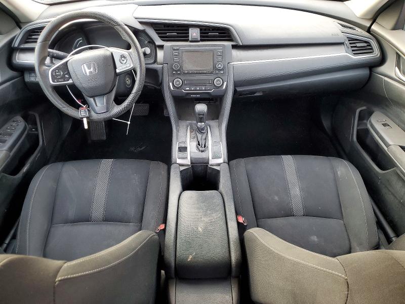 Продажа на аукционе авто 2019 Honda Civic, vin: 2HGFC2F62KH520144, номер лота: 96827495