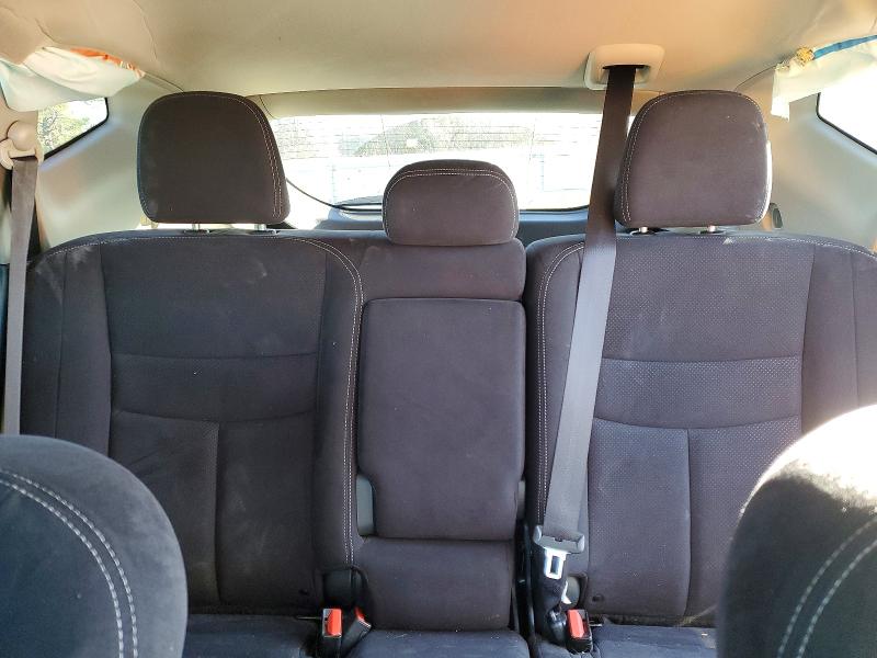 Aukcja sprzedaży 2021 Nissan Murano, vin: 5N1AZ2BJ4MC143321, numer aukcji: 73292015