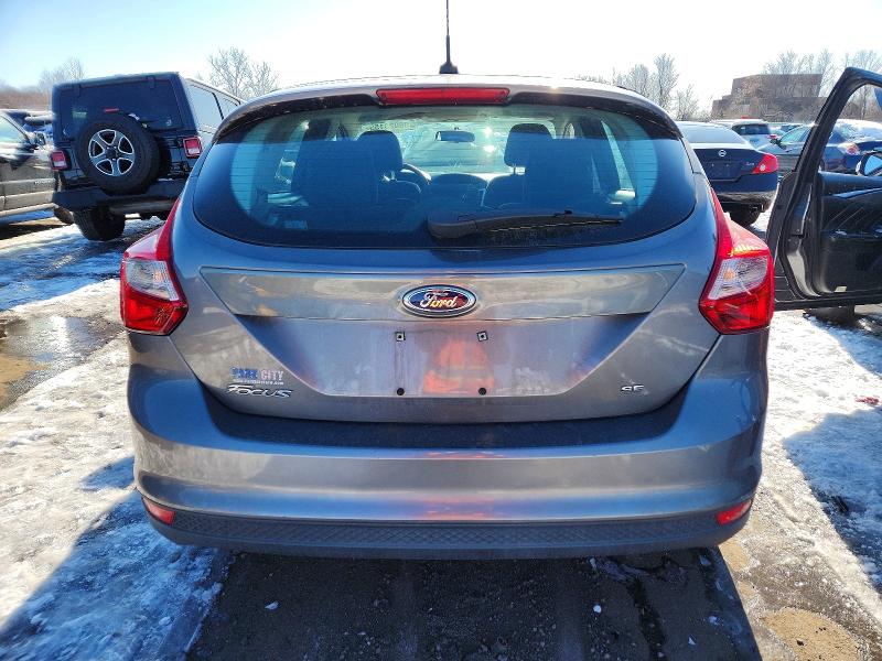 Aukcja sprzedaży 2014 Ford Focus, vin: 1FADP3K20EL358966, numer aukcji: 98023155