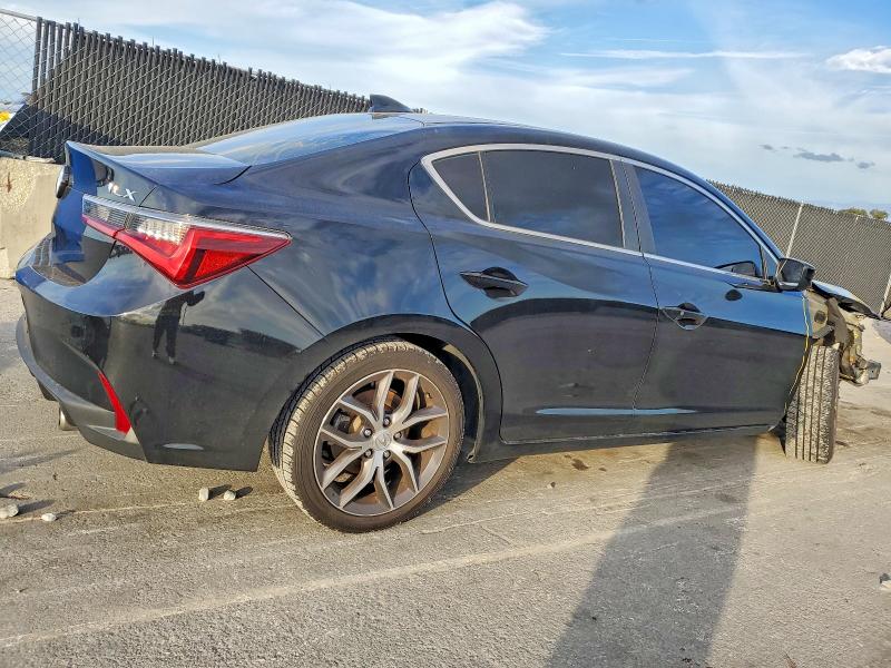 74206085 :رقم المزاد ، 19UDE2F75LA009750 vin ، 2020 Acura Ilx مزاد بيع
