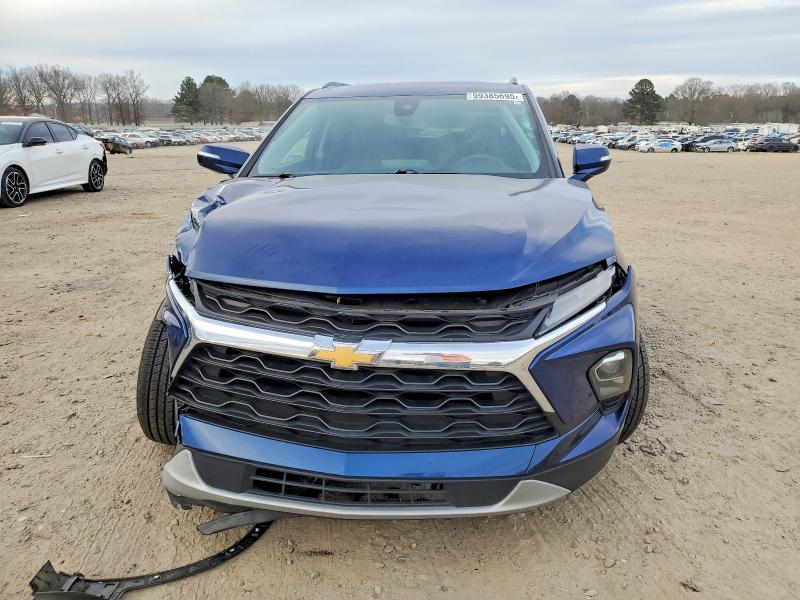Продаж на аукціоні авто 2023 Chevrolet Blazer, vin: 3GNKBDRS4PS101423, номер лоту: 99385695