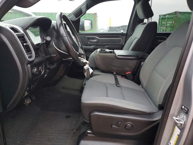 Продажа на аукционе авто 2022 Ram 1500, vin: 1C6RRFFG6NN238361, номер лота: 99660425