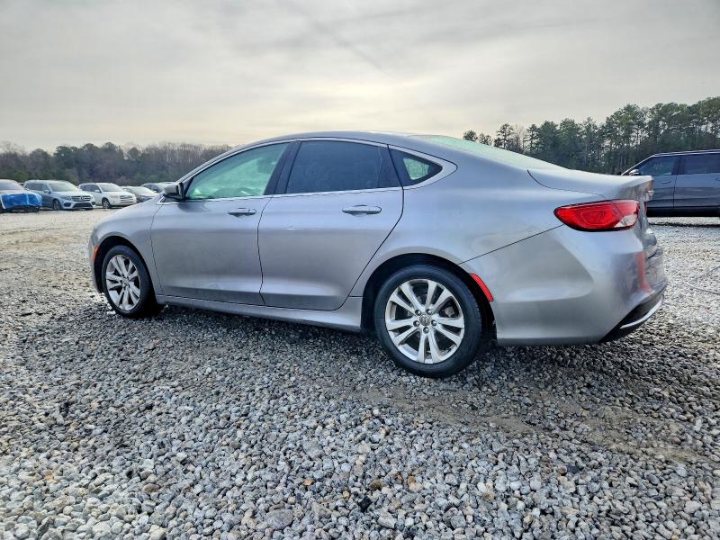 Aukcja sprzedaży 2015 Chrysler 200, vin: 1C3CCCAB0FN583630, numer aukcji: 74778635