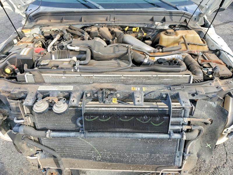 72440065 :رقم المزاد ، 1FT7W2BT5BEC51358 vin ، 2011 Ford F250 مزاد بيع