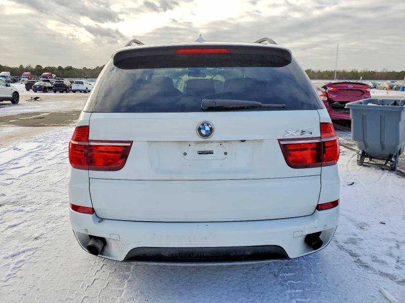 Auction sale of the 2012 Bmw X5, vin: 5UXZV4C54CL743771, lot number: 98748255