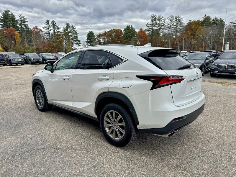 2015 Lexus Nx 200t მანქანა იყიდება აუქციონზე, vin: JTJYARBZ5F2021629, აუქციონის ნომერი: 73965155