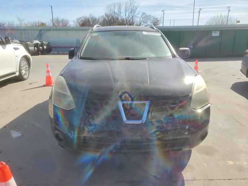 Продаж на аукціоні авто 2011 Nissan Rogue S, vin: JN8AS5MTXBW570432, номер лоту: 73635595