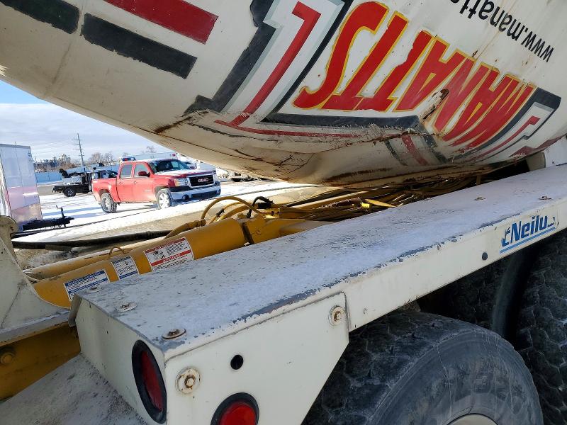 Aukcja sprzedaży 2007 Kenworth Construction, vin: 1NKWL00X97J171900, numer aukcji: 72634105