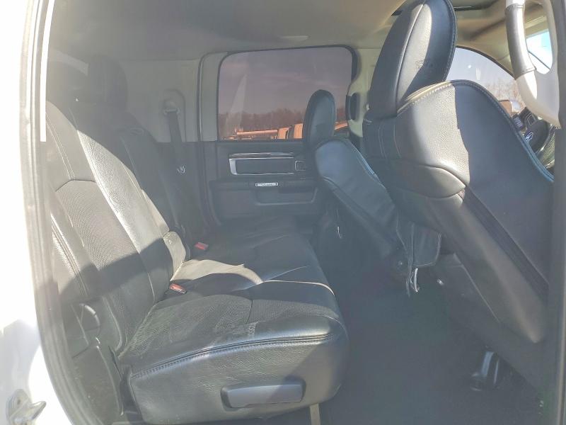 Продаж на аукціоні авто 2015 Ram 3500, vin: 3C63RRNL0FG534993, номер лоту: 74243115