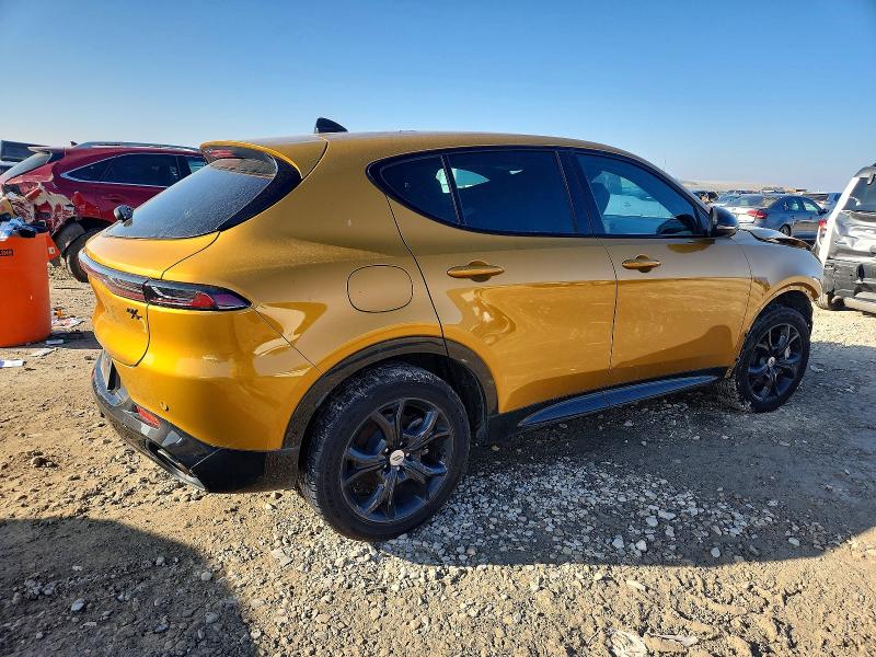 2024 Dodge Hornet მანქანა იყიდება აუქციონზე, vin: ZACPDFCWXR3A18252, აუქციონის ნომერი: 72187515