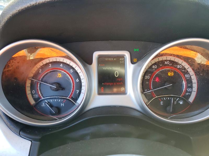 Auction sale of the 2019 Dodge Journey, vin: 3C4PDCAB9KT858965, lot number: 75021575