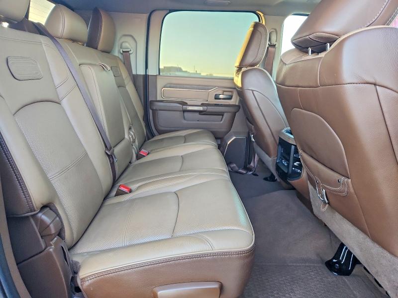 99352895 :رقم المزاد ، 3C63RRNL9PG602399 vin ، 2023 Ram 3500 مزاد بيع