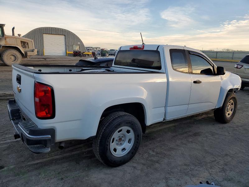 Aukcja sprzedaży 2020 Chevrolet Colorado, vin: 1GCHSBEA6L1123858, numer aukcji: 98641215