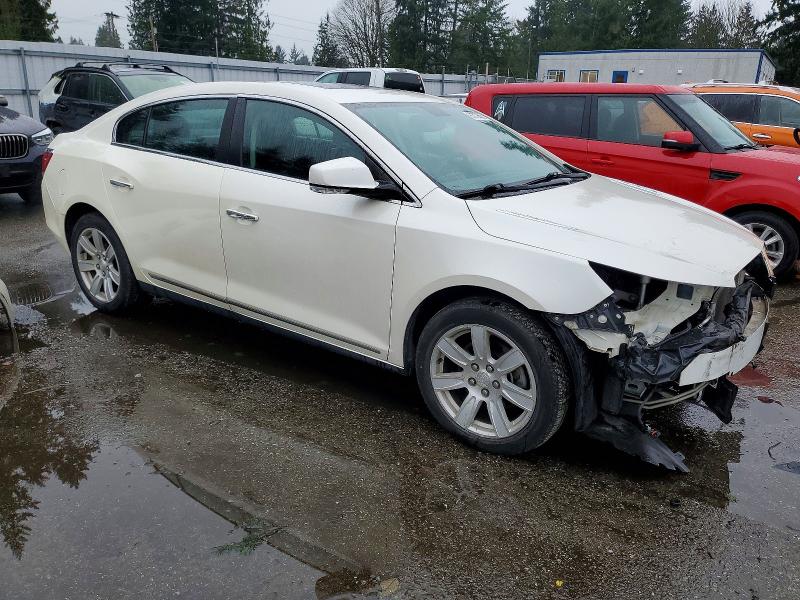 Aukcja sprzedaży 2010 Buick Lacrosse, vin: 1G4GL5GGXAF205809, numer aukcji: 97313565