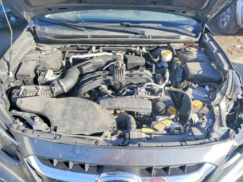 99798805 :رقم المزاد ، 4S3BWAF66M3013462 vin ، 2021 Subaru Legacy مزاد بيع