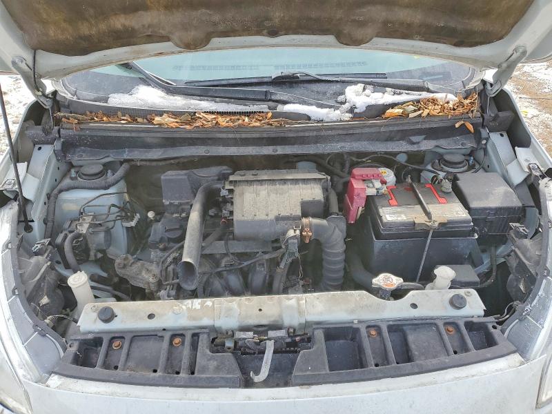 Aukcja sprzedaży 2018 Mitsubishi Mirage, vin: ML32F3FJ7JHF15403, numer aukcji: 75312405