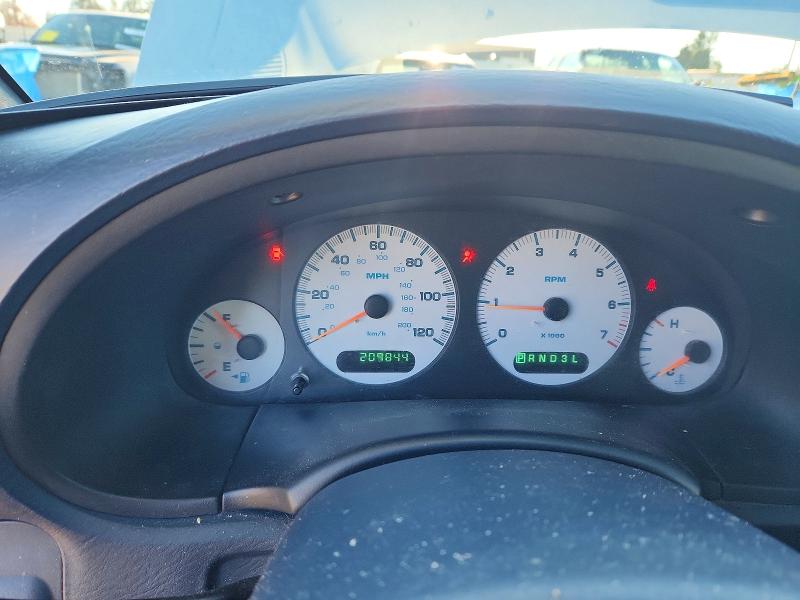 Продаж на аукціоні авто 2001 Chrysler Town & Cou, vin: 2C4GP44G51R186506, номер лоту: 74411695