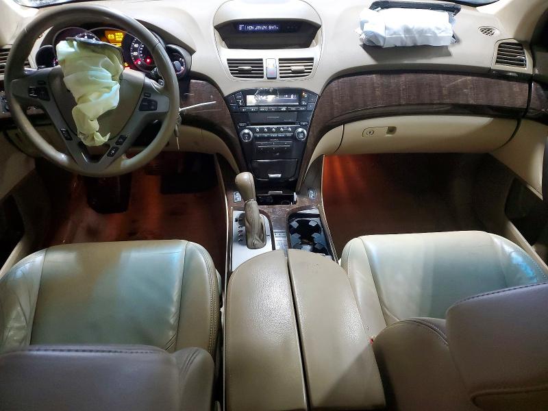 Продажа на аукционе авто 2013 Acura Mdx, vin: 2HNYD2H28DH504963, номер лота: 98684925