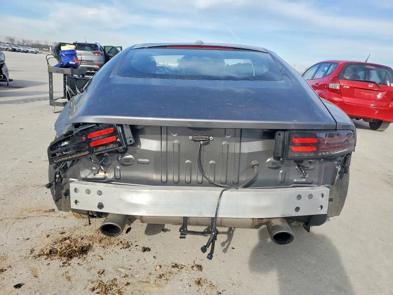 Aukcja sprzedaży 2025 Nissan Z, vin: JN1BZ4AH7SM411145, numer aukcji: 99312555