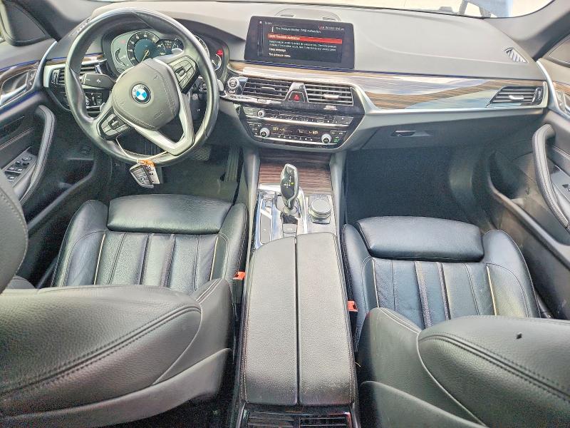 Продажа на аукционе авто 2018 Bmw 530, vin: WBAJA5C51JG899608, номер лота: 72453875