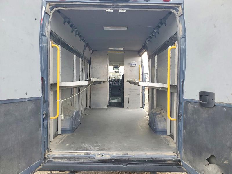 Aukcja sprzedaży 2021 Ram Promaster 3500, vin: 3C6MRVJGXME544817, numer aukcji: 96505035