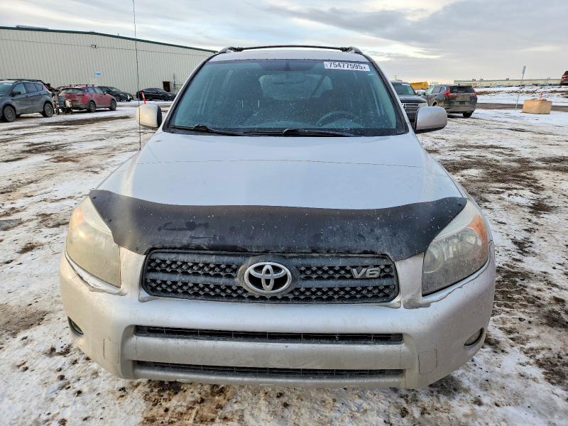 Продажа на аукционе авто 2008 Toyota Rav4 Sport, vin: JTMBK32V285045730, номер лота: 75477595