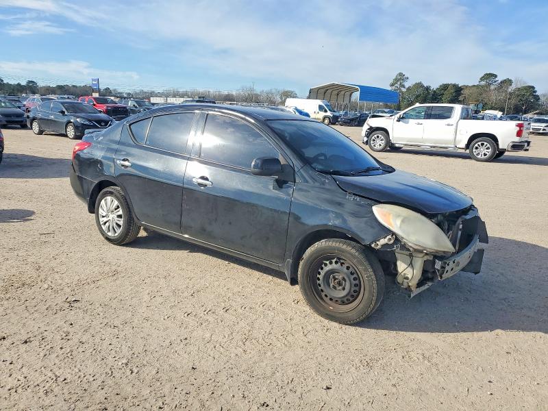 Aukcja sprzedaży 2014 Nissan Versa, vin: 3N1CN7AP7EL833195, numer aukcji: 99867245