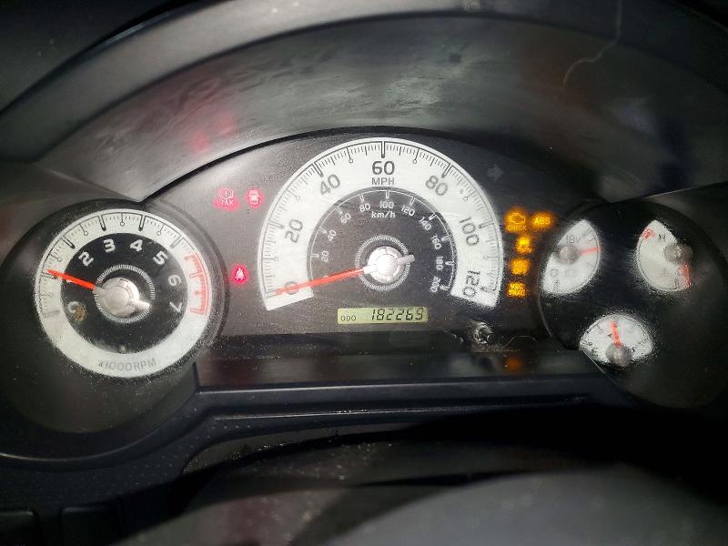 Aukcja sprzedaży 2007 Toyota Fj Cruiser, vin: JTEBU11F270043542, numer aukcji: 73714995