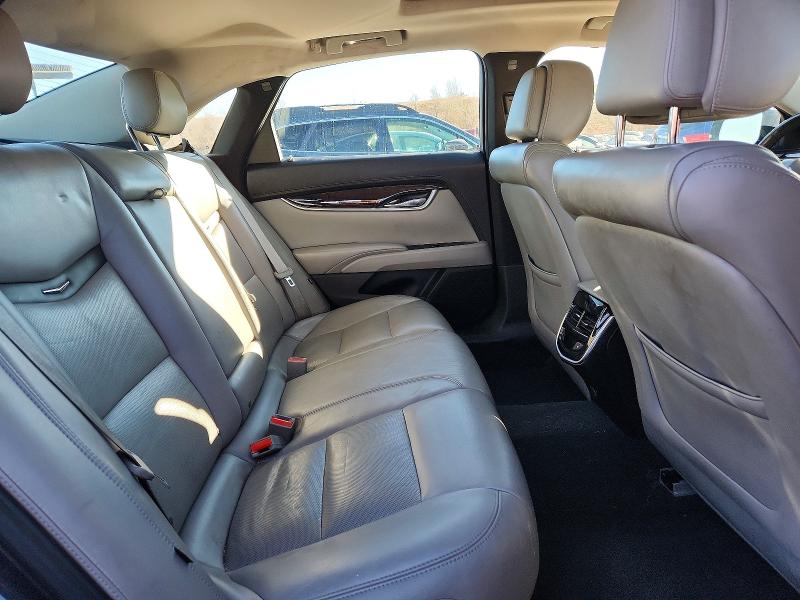 Продажа на аукционе авто 2013 Cadillac Xts, vin: 2G61R5S3XD9102192, номер лота: 99920955