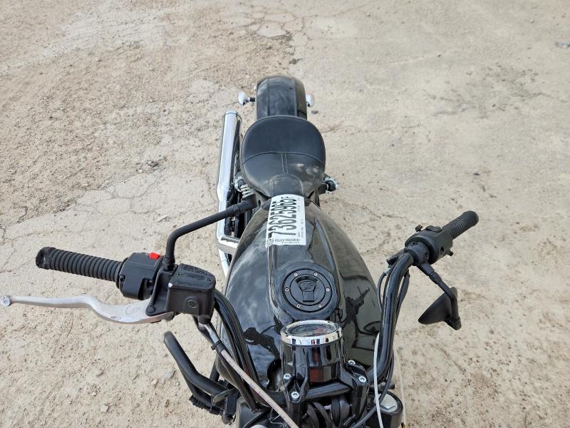 Aukcja sprzedaży 2022 Indian Motorcycle Co. Scout, vin: 56KMSA110N3183456, numer aukcji: 73625965
