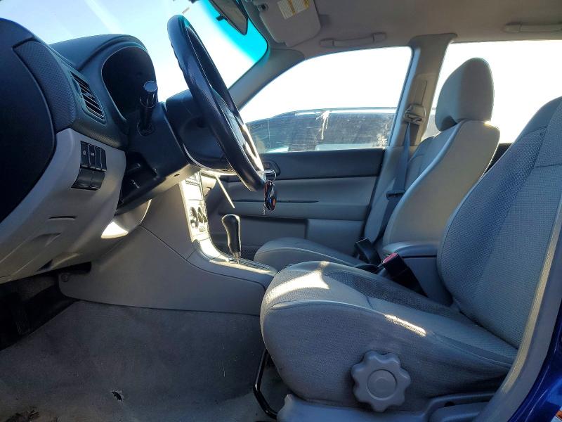 Продаж на аукціоні авто 2004 Subaru Forester, vin: JF1SG63694H732048, номер лоту: 72282385